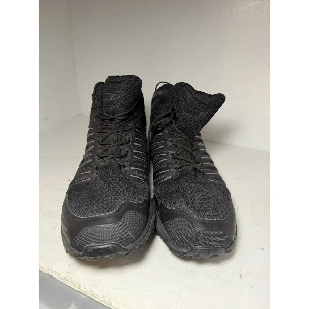 Inov-8 Hiking Boots Mens 11 Roclite G 345 GTX Gore-Tex Shoes Camping Utility